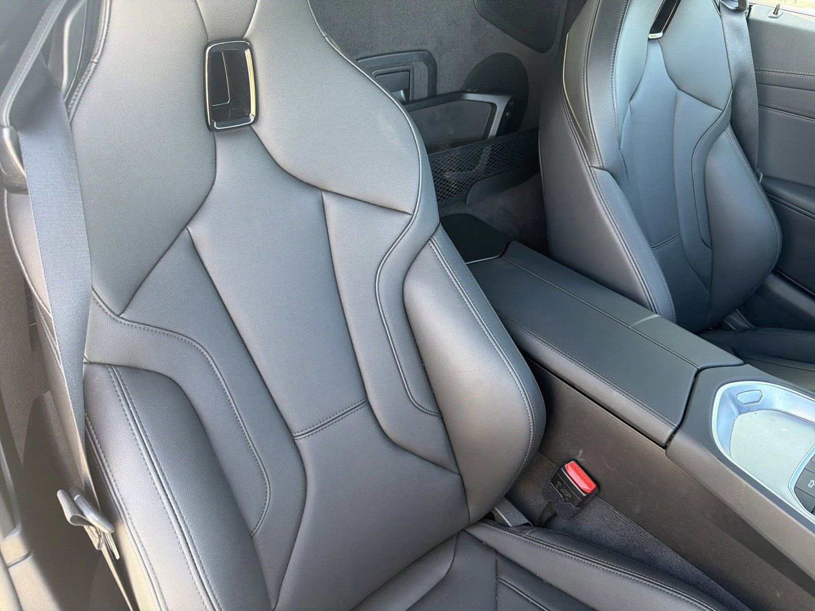 Certified 2026 BMW Z4 M40i RWD image 17