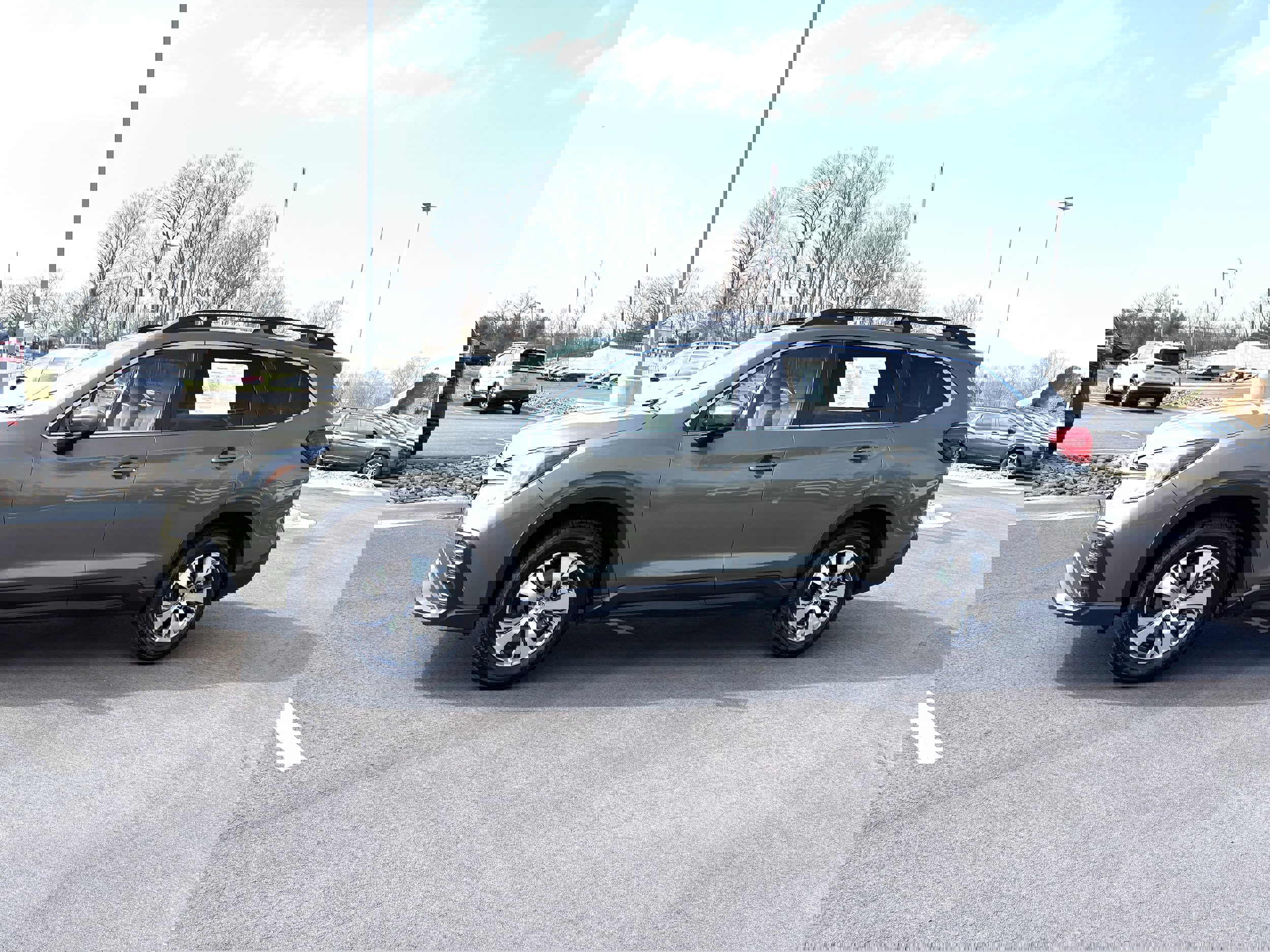 Used 2025 Subaru Ascent Premium image 4