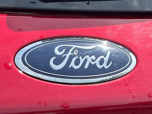 Used 2022 Ford Escape Titanium AWD/4WD image 49