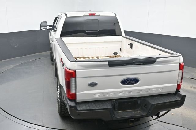 Used 2019 Ford F250 King Ranch w/ King Ranch Ultimate Package AWD/4WD image 24