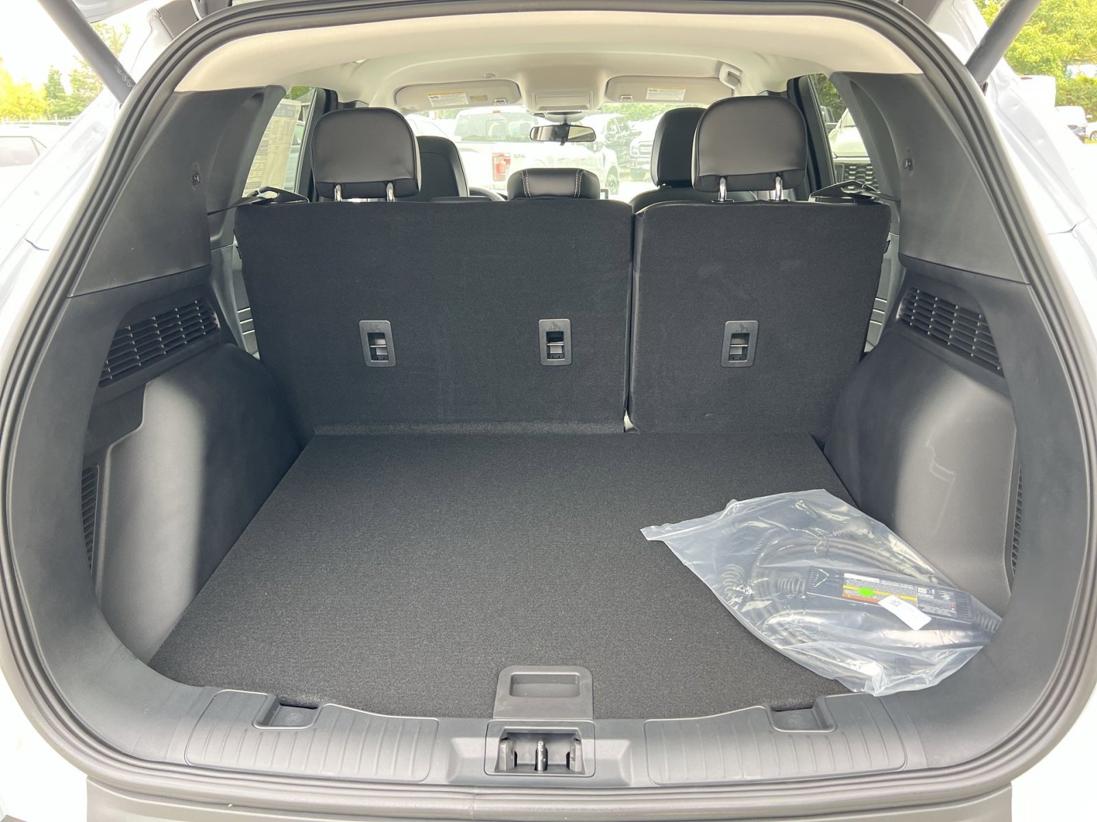 New 2026 Ford Escape SE image 25