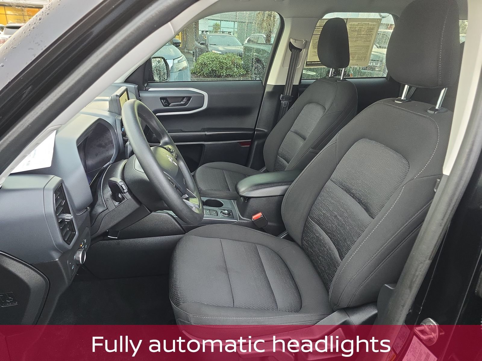 Used 2021 Ford Bronco Sport image 13