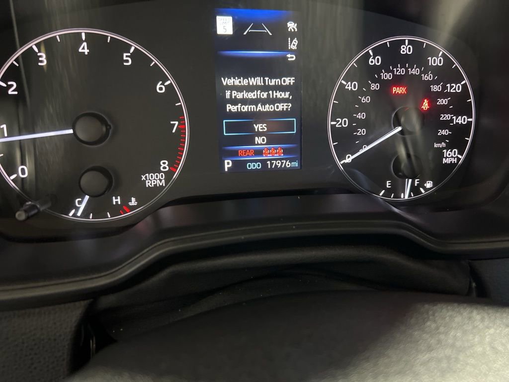Used 2024 Toyota Corolla Sedan image 17