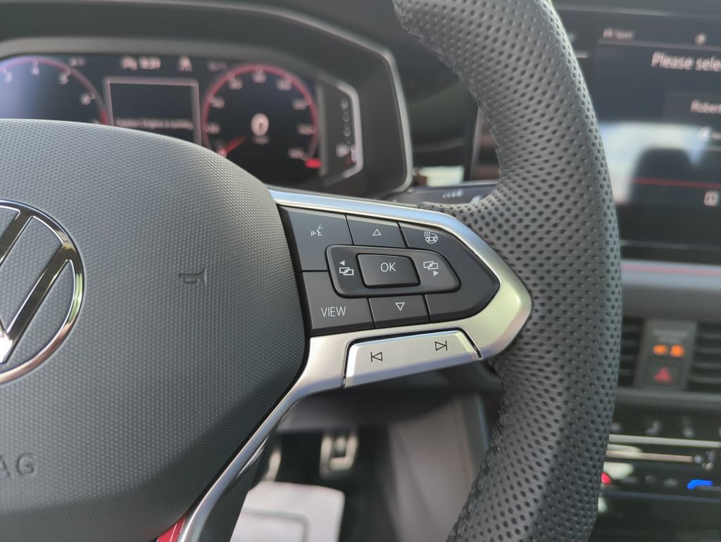 New 2026 Volkswagen Jetta GLI Autobahn FWD image 41