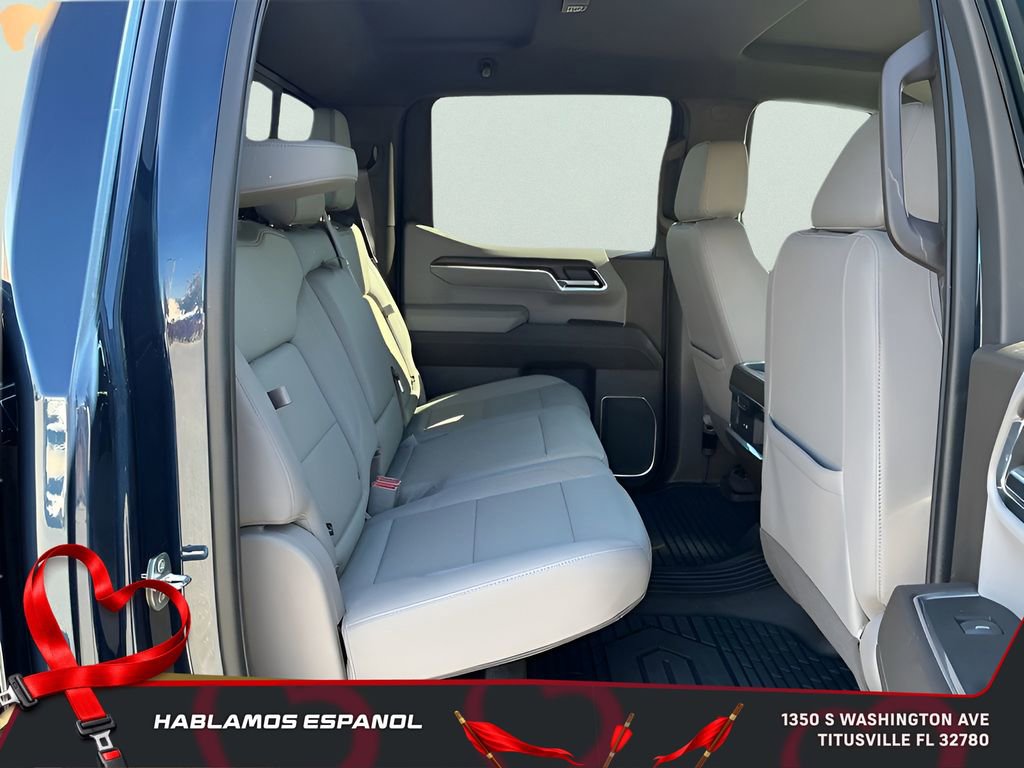 Used 2023 GMC Sierra 1500 SLT w/ SLT Premium Plus Package image 42