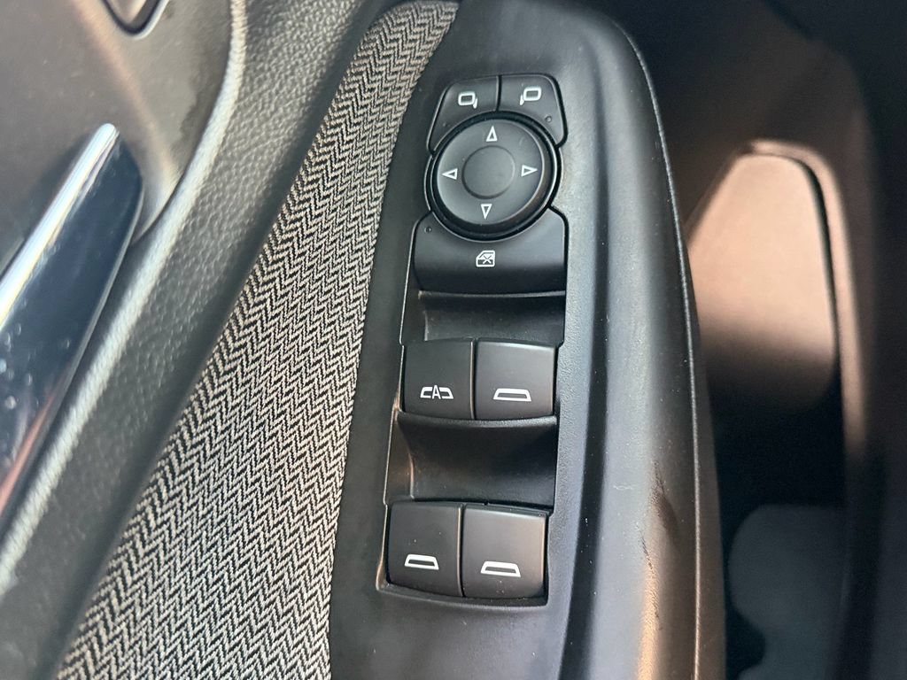 Used 2023 Chevrolet TrailBlazer LT FWD image 33