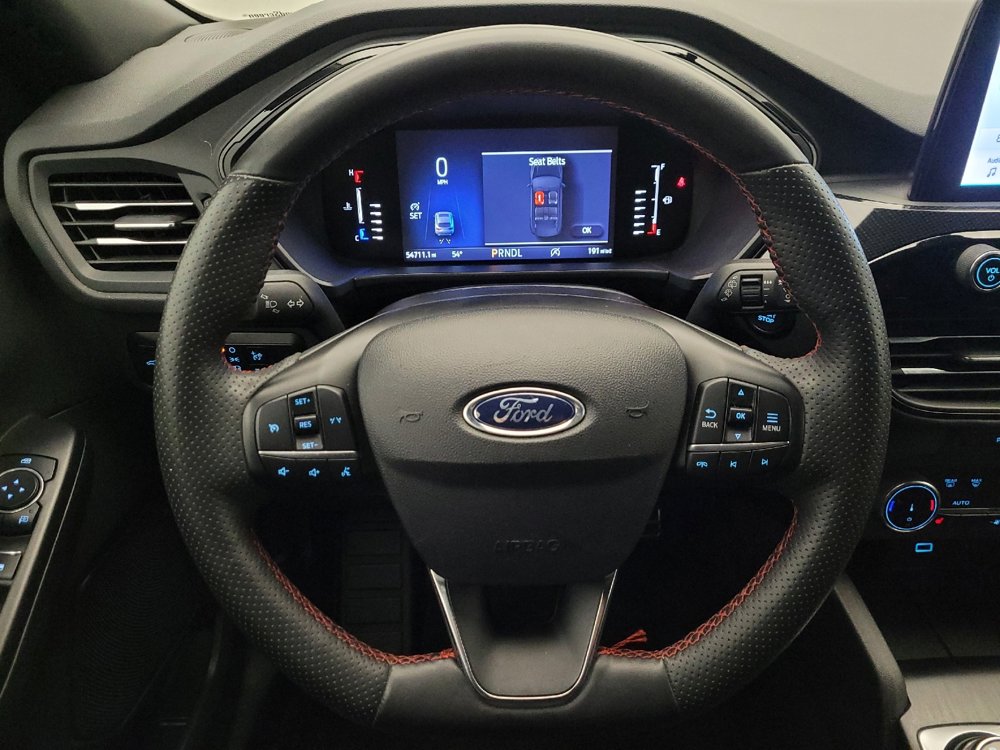 Used 2023 Ford Escape ST-Line image 22