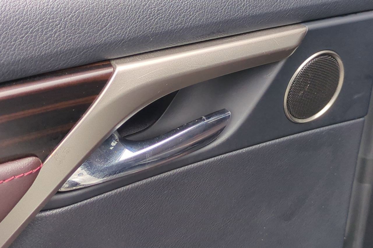 Used 2018 Lexus RX 350L FWD image 29