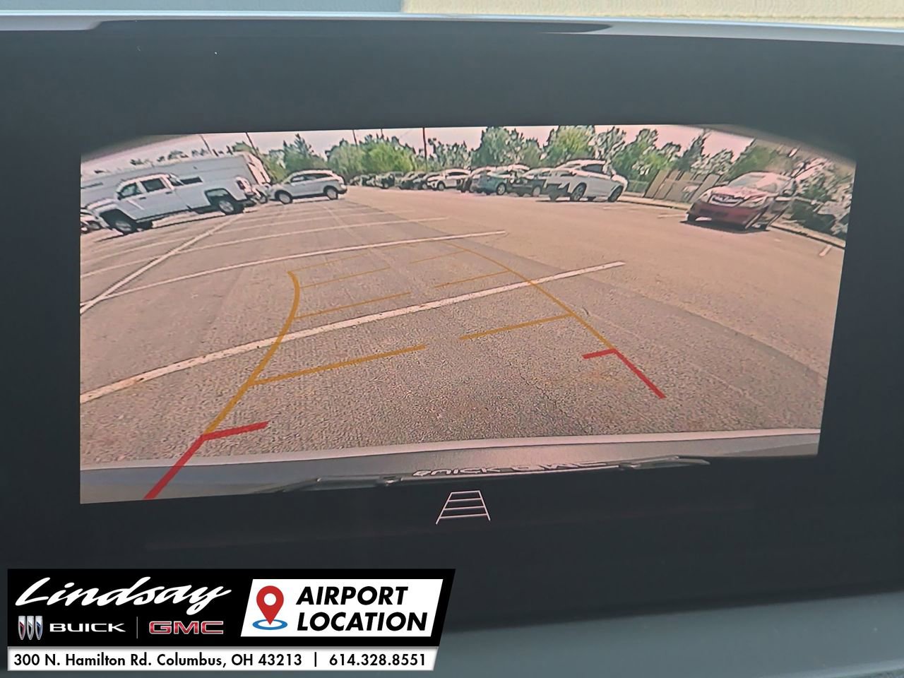 New 2026 Buick Encore GX Preferred image 14