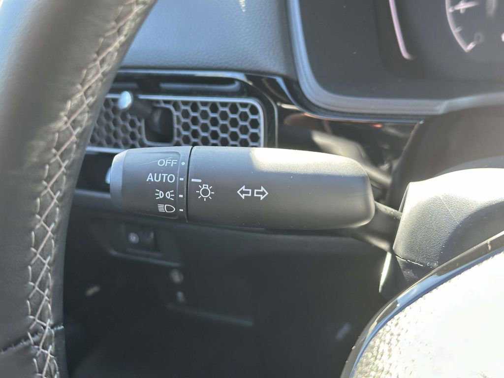 Certified 2023 Honda Civic Sport image 19