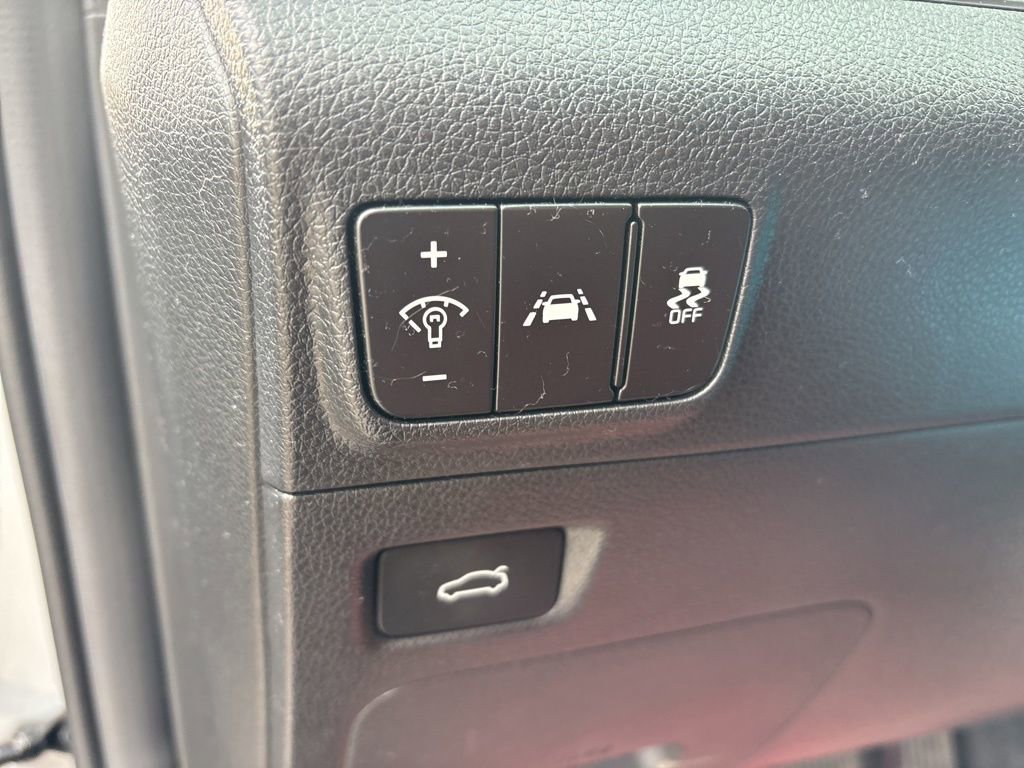 Used 2024 Kia K5 GT-Line image 19