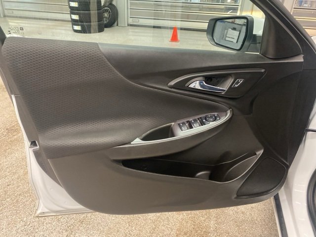 Certified 2023 Chevrolet Malibu LT image 27