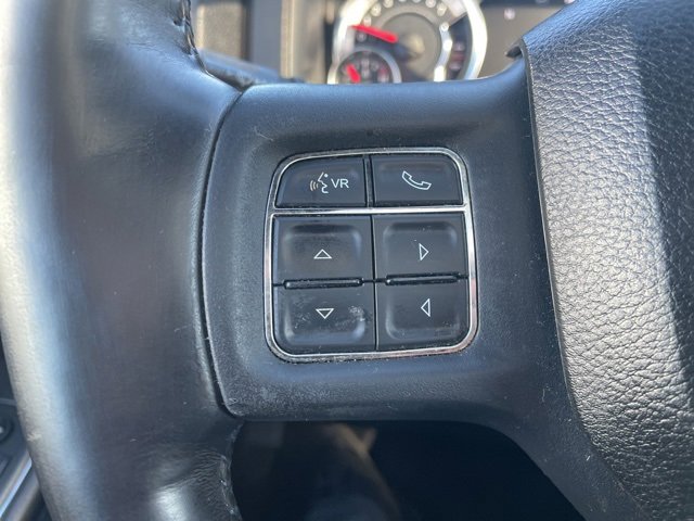 Used 2018 RAM 1500 Sport w/ Hydro Blue Sport Package image 20