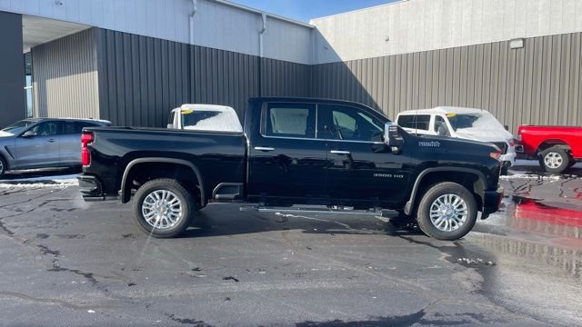 Used 2022 Chevrolet Silverado 3500 High Country image 7