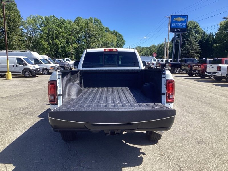 New 2026 RAM 2500 Tradesman image 14