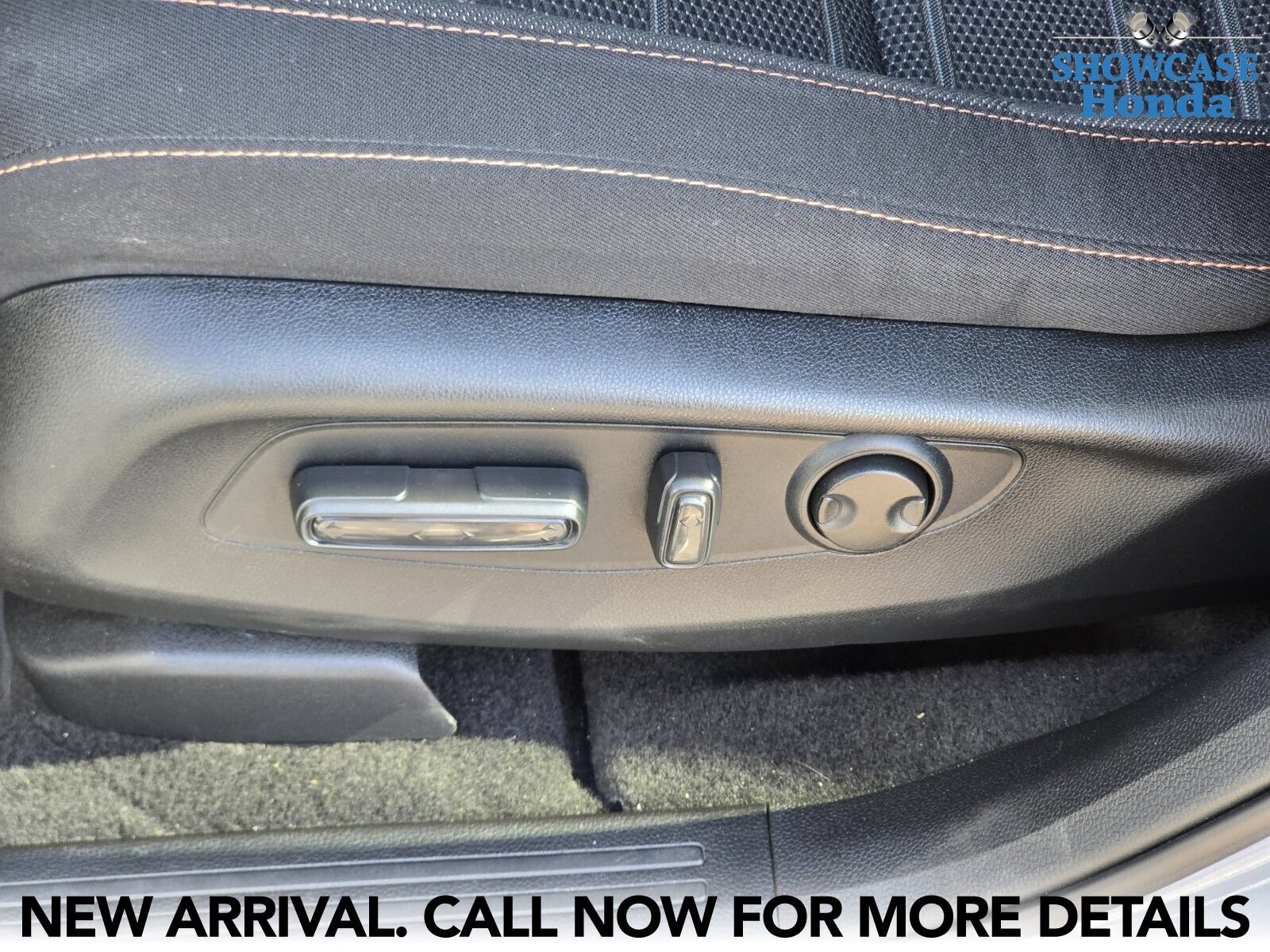Used 2024 Honda CR-V Sport image 20