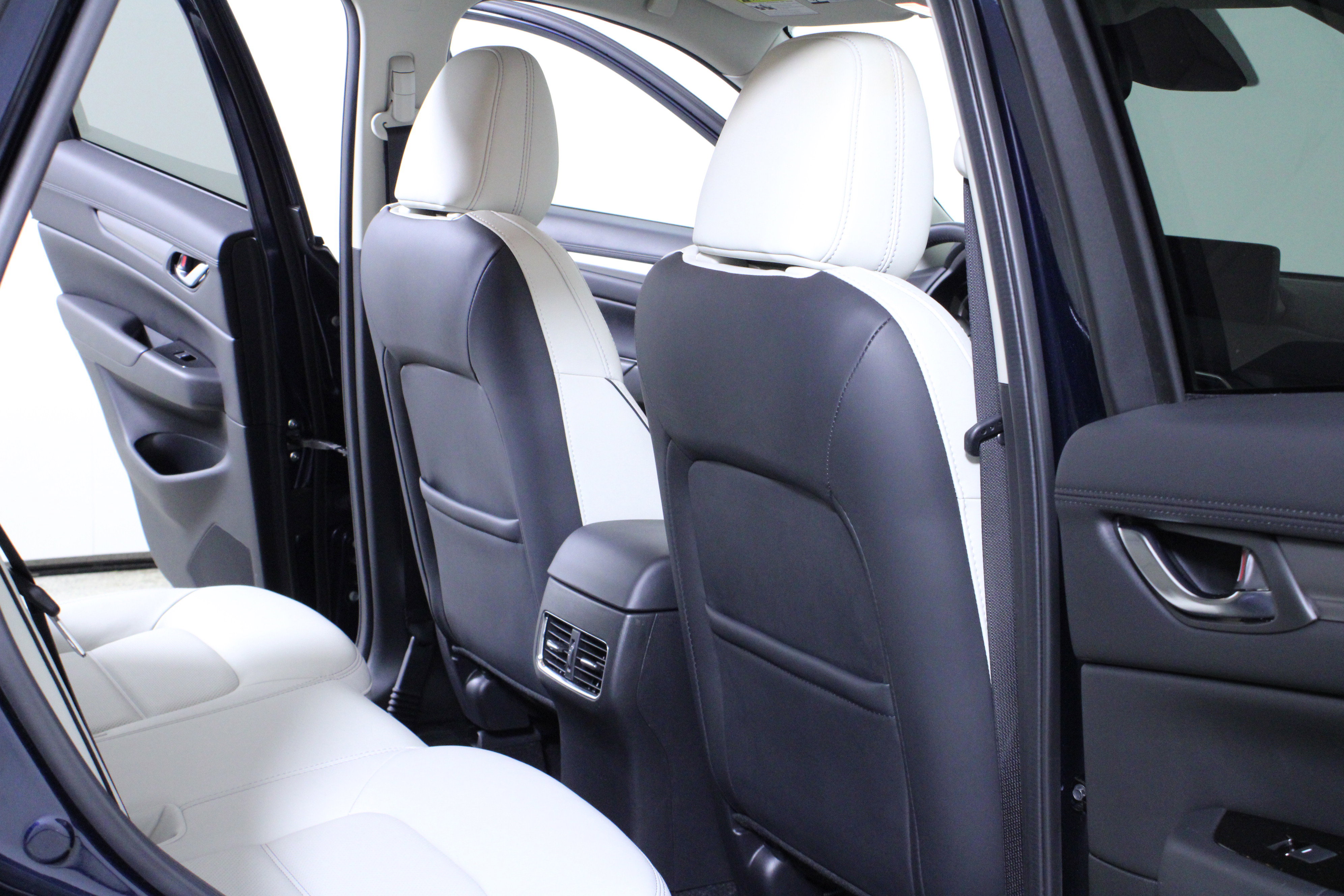 Used 2024 MAZDA CX-5 AWD 2.5 S w/ Preferred Package image 14