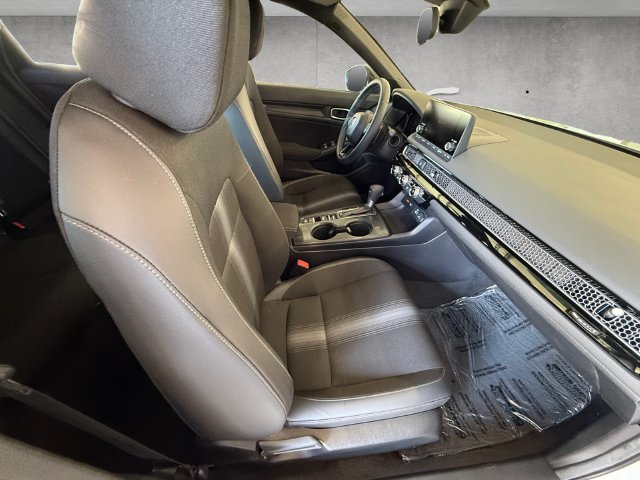Used 2024 Honda Civic Sport image 24