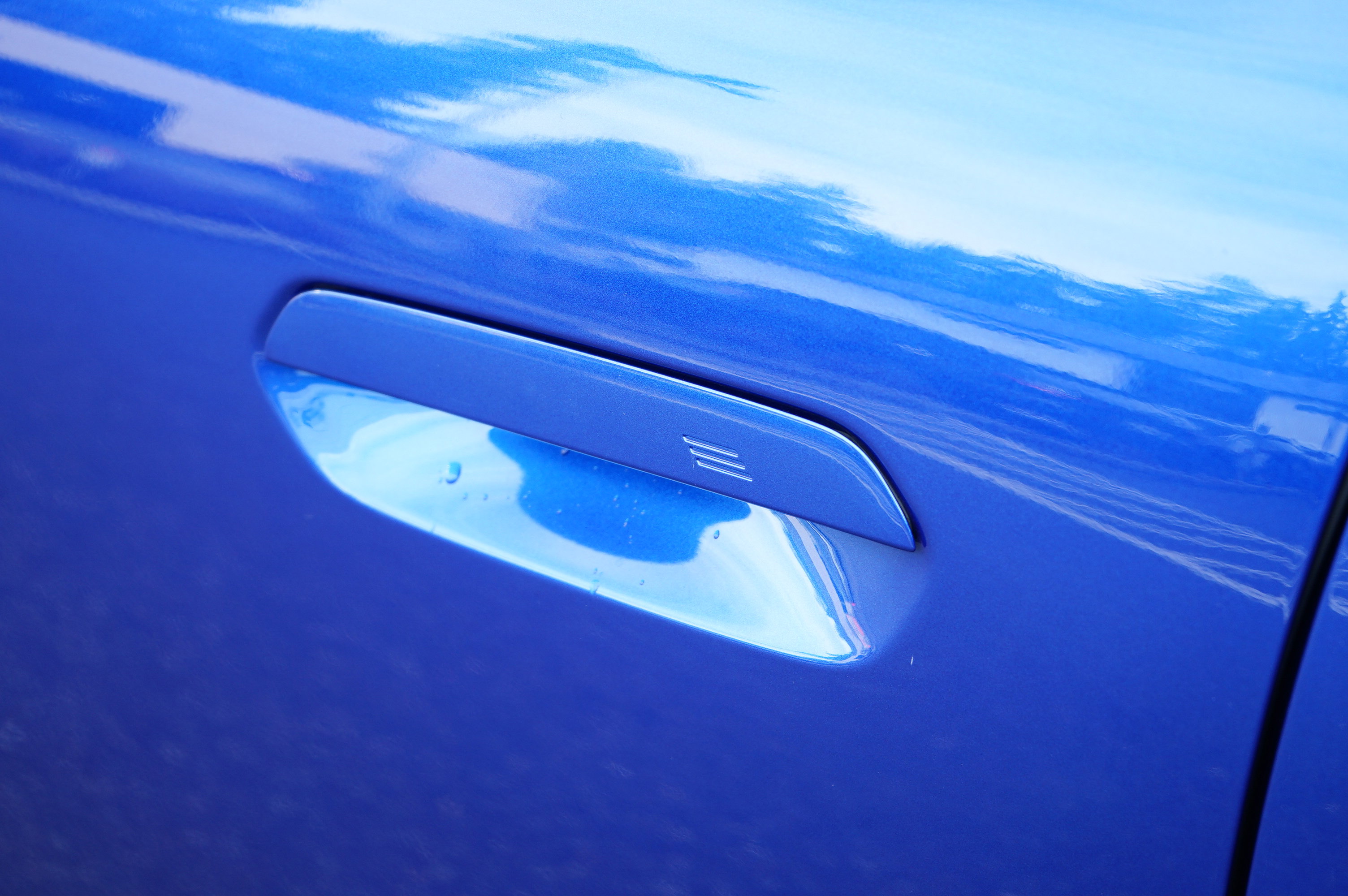 Used 2025 MINI Cooper Countryman S w/ Comfort Package Max image 9