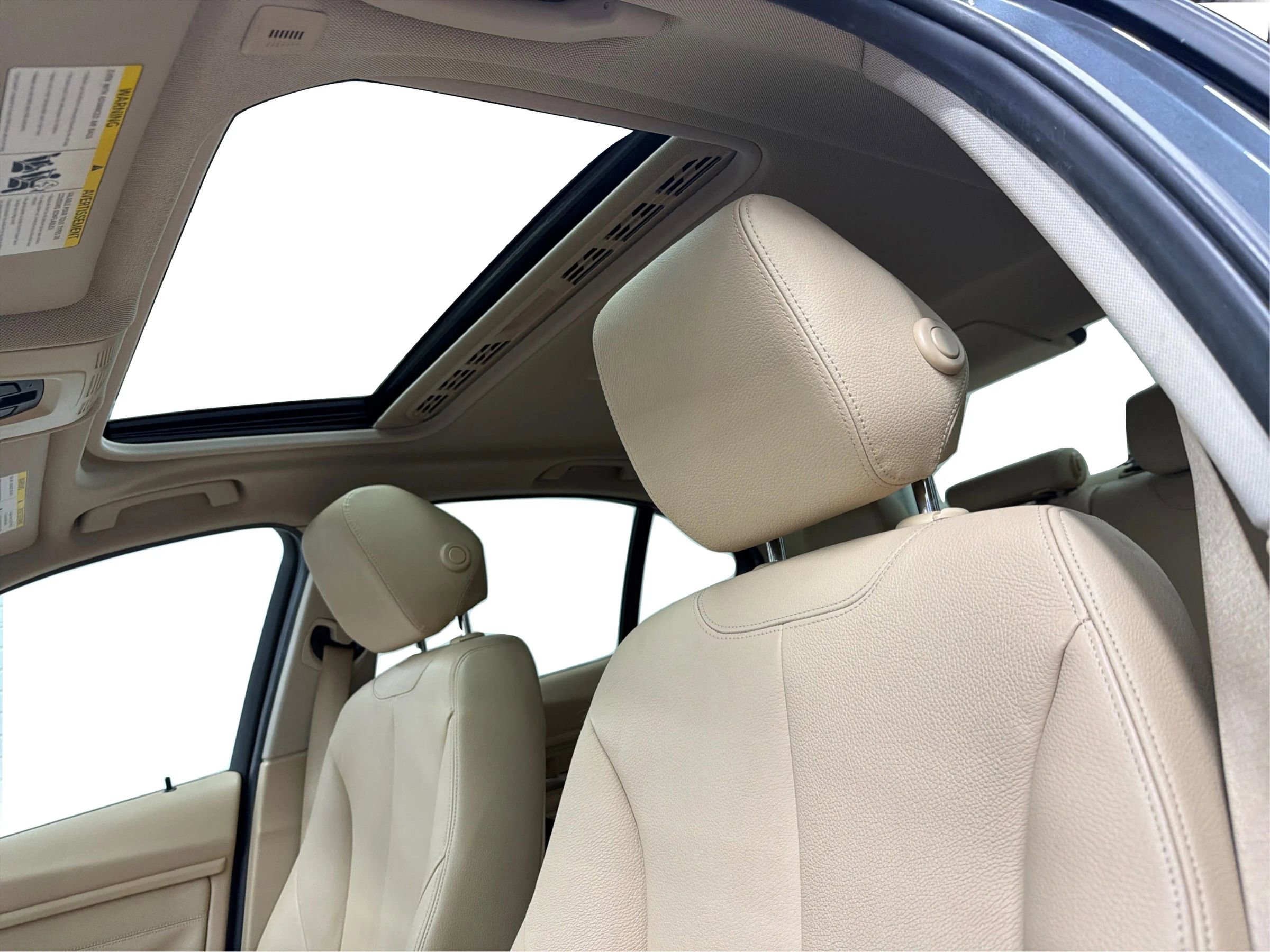 Used 2015 BMW 328i Sedan image 19