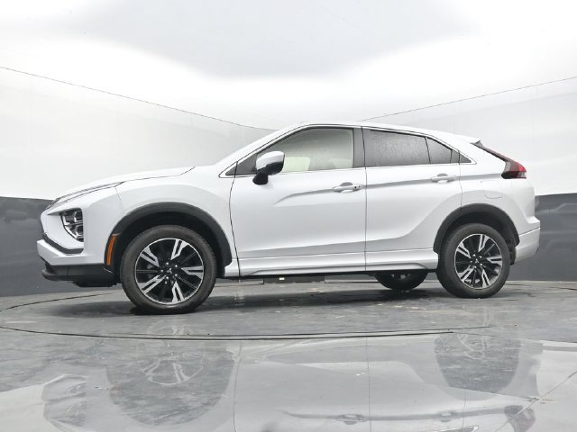 Used 2024 Mitsubishi Eclipse Cross SEL AWD/4WD image 42