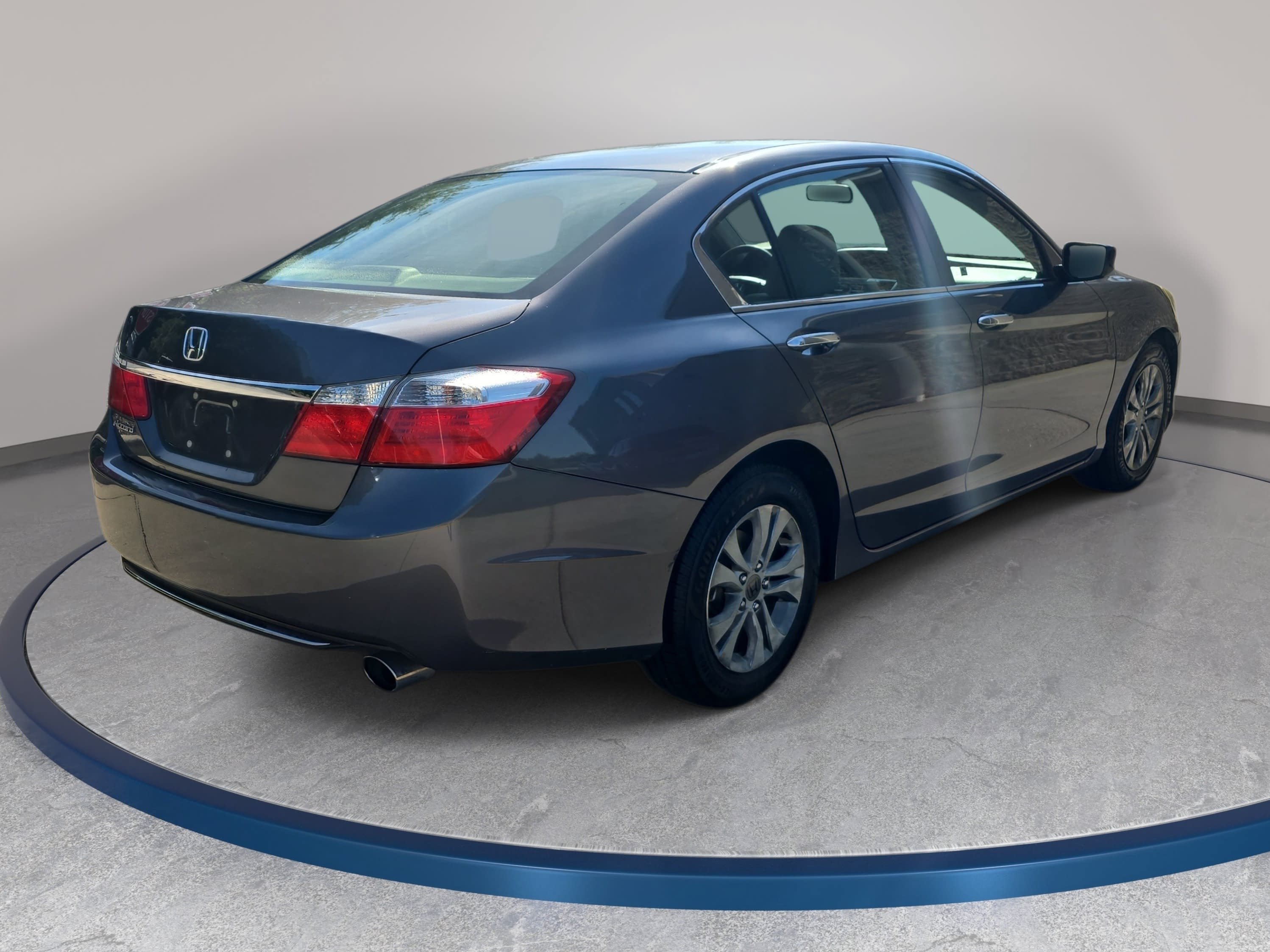 Used 2014 Honda Accord LX image 5