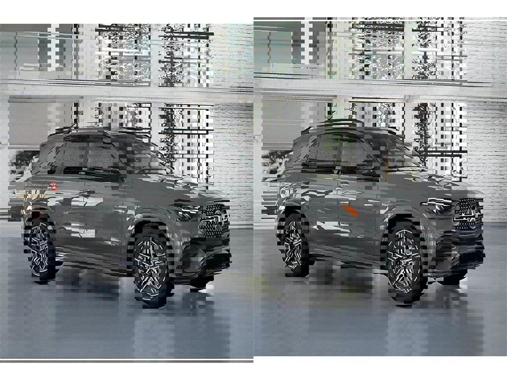 New 2026 Mercedes-Benz GLE 450 4MATIC image 12