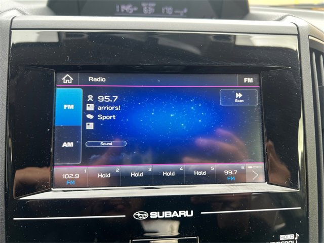 Used 2023 Subaru Crosstrek 2.0i image 21