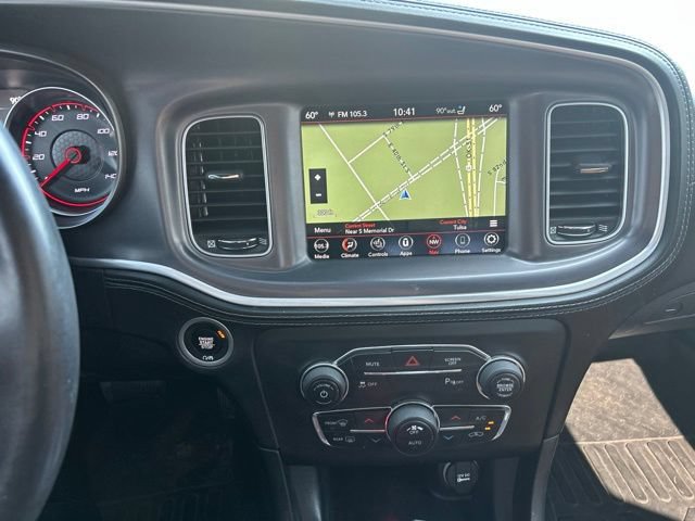 Used 2020 Dodge Charger SXT w/ Plus Group RWD image 20