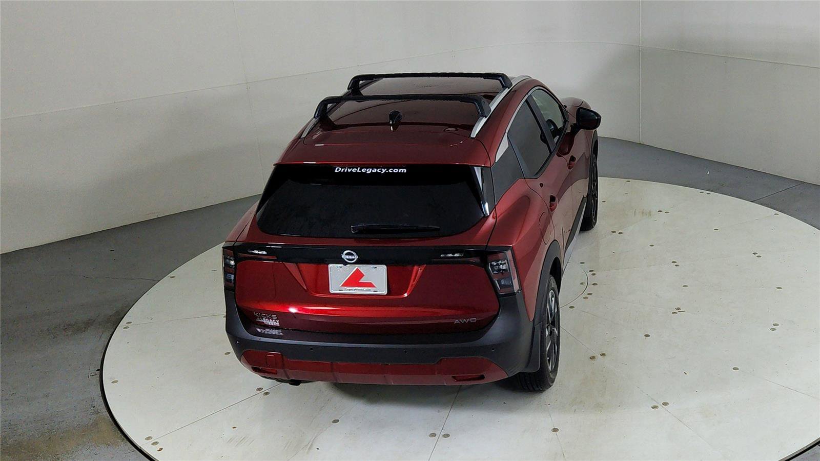 New 2026 Nissan Kicks SV w/ Charging Package image 40