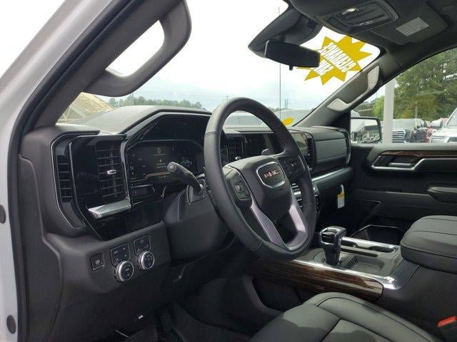 New 2025 GMC Sierra 1500 Elevation AWD/4WD image 17