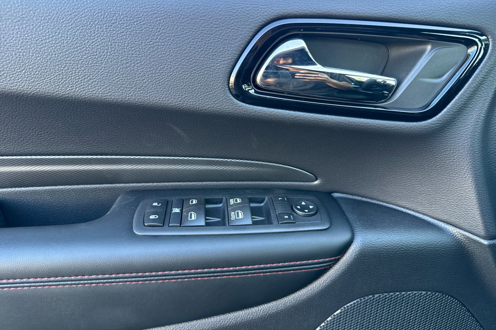 New 2026 Dodge Durango GT w/ Blacktop Package image 10