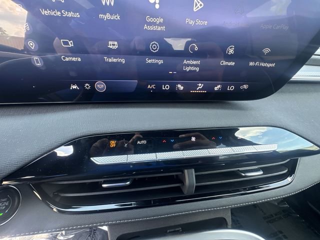 New 2026 Buick Enclave Sport Touring w/ Power Package image 18