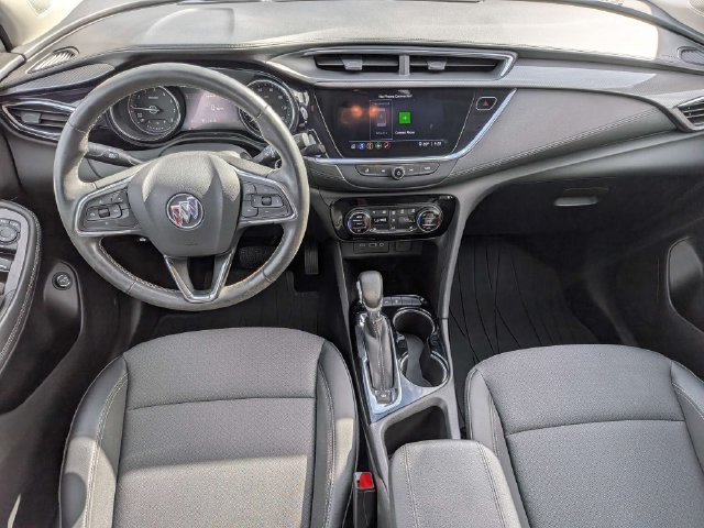 Used 2023 Buick Encore GX Select w/ Experience Buick Package FWD image 16