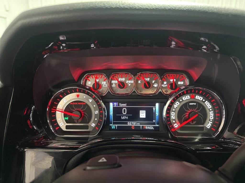Used 2018 Chevrolet Tahoe Premier AWD/4WD image 20