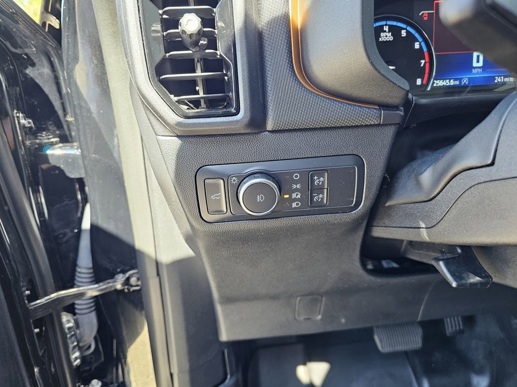 Used 2022 Ford Bronco Sport Badlands image 17