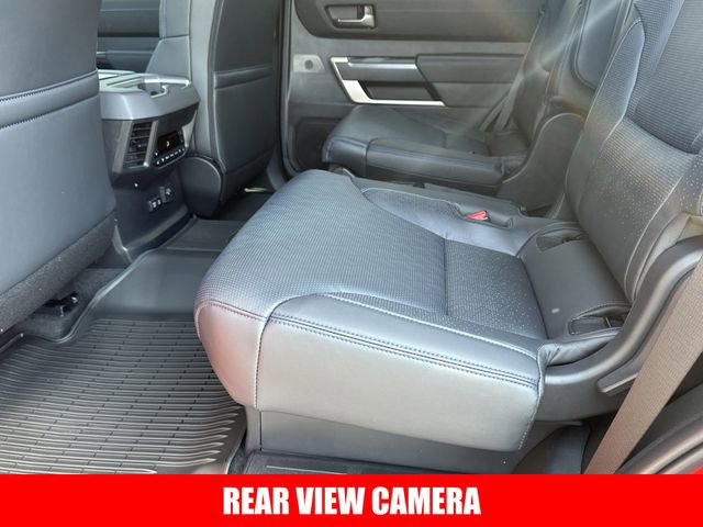 New 2026 Toyota Sequoia Platinum image 5