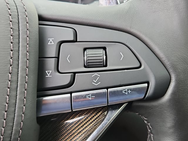 Used 2025 Cadillac XT6 Sport w/ Platinum Package AWD/4WD image 23
