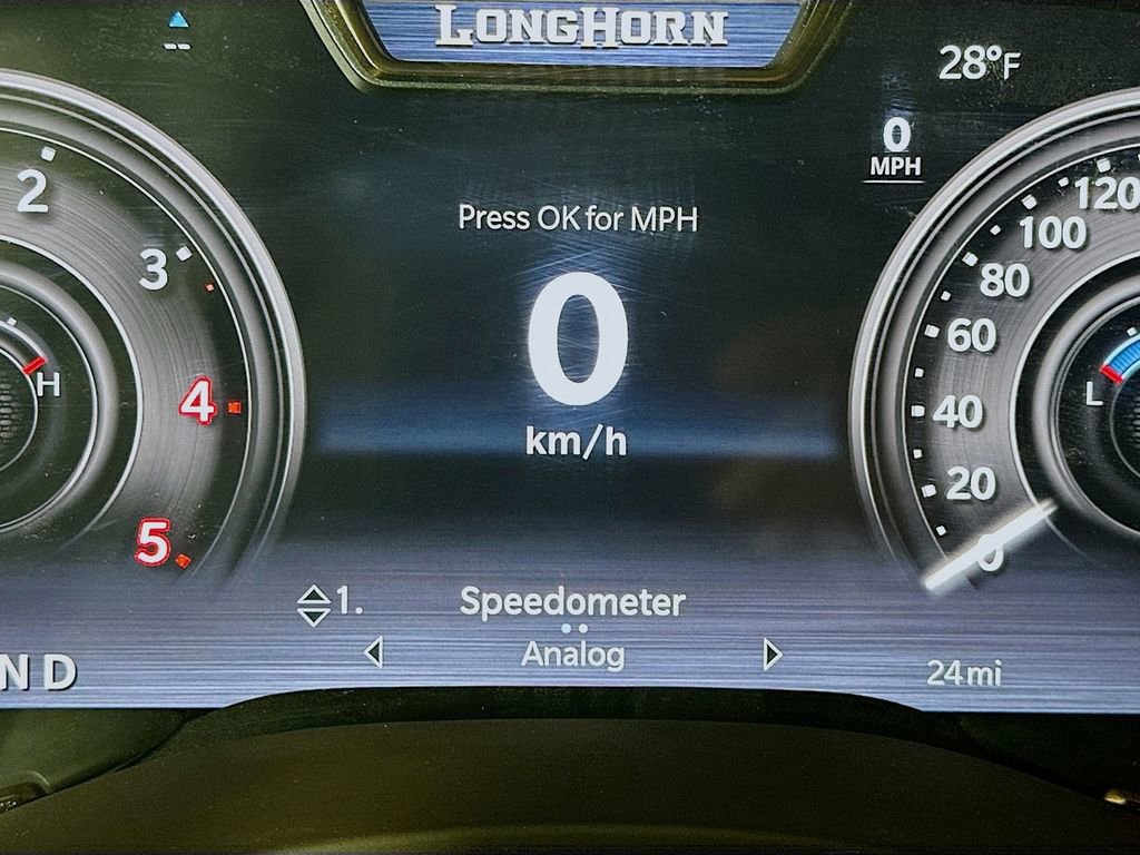 New 2026 RAM 2500 Limited w/ Towing Technology Group image 11