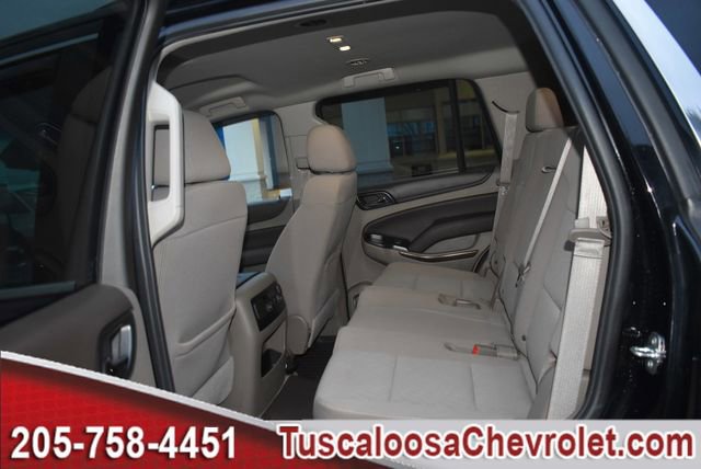 Used 2016 Chevrolet Tahoe LS w/ Enhanced Driver Alert Package image 20