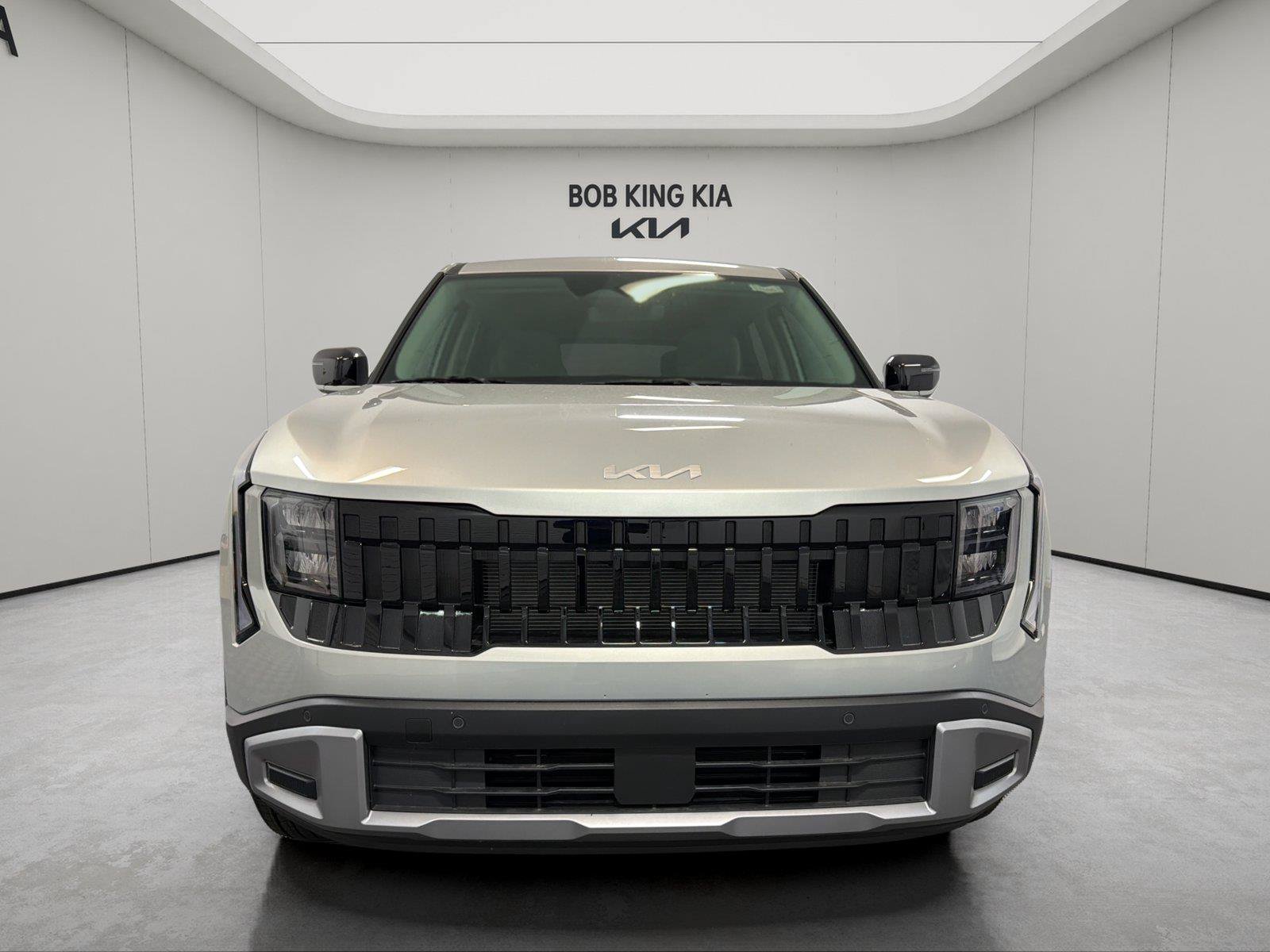 New 2027 Kia Seltos S AWD/4WD image 8