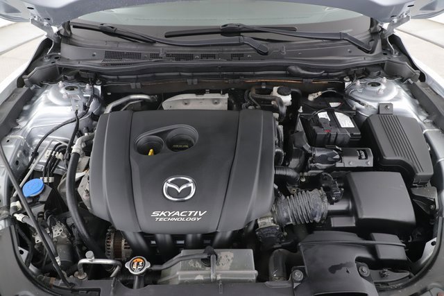 Used 2017 MAZDA MAZDA6 Touring image 15