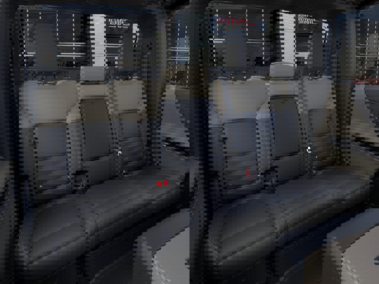 New 2026 GMC Hummer EV 4x4 Crew Cab image 17