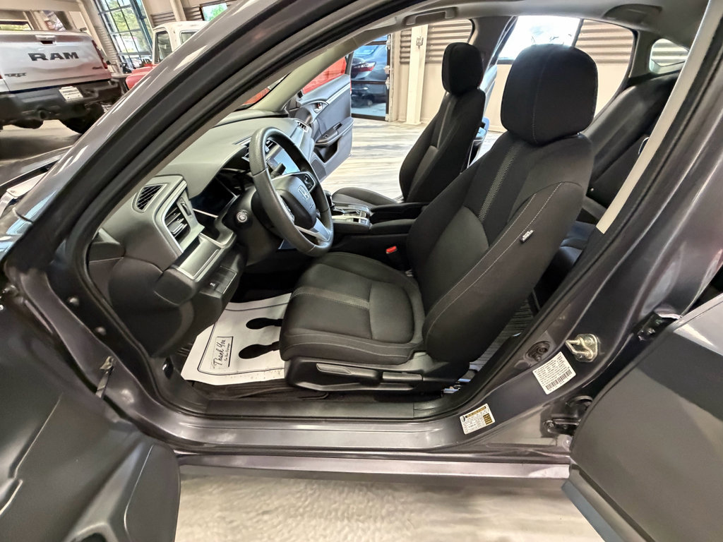 Used 2016 Honda Civic EX image 52
