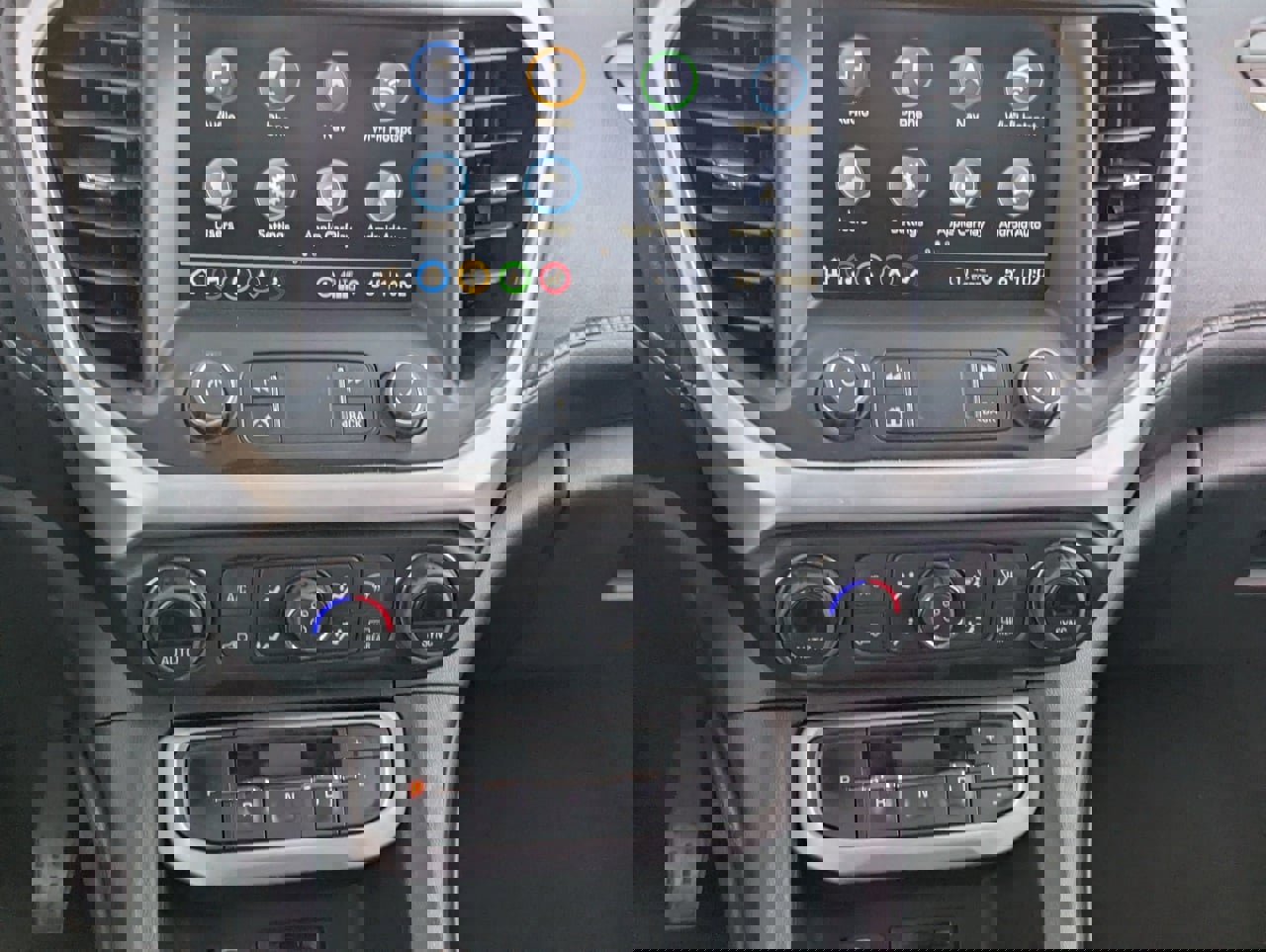 Used 2023 GMC Acadia SLT image 14