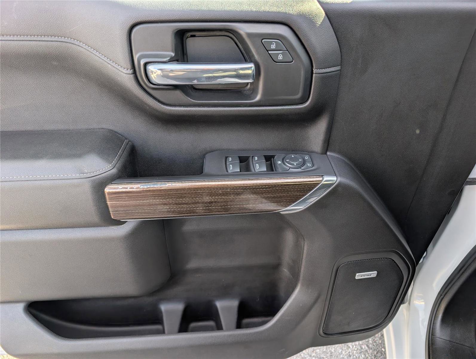 Used 2020 Chevrolet Silverado 1500 RST image 20