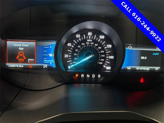 Used 2023 Ford Edge SEL image 4