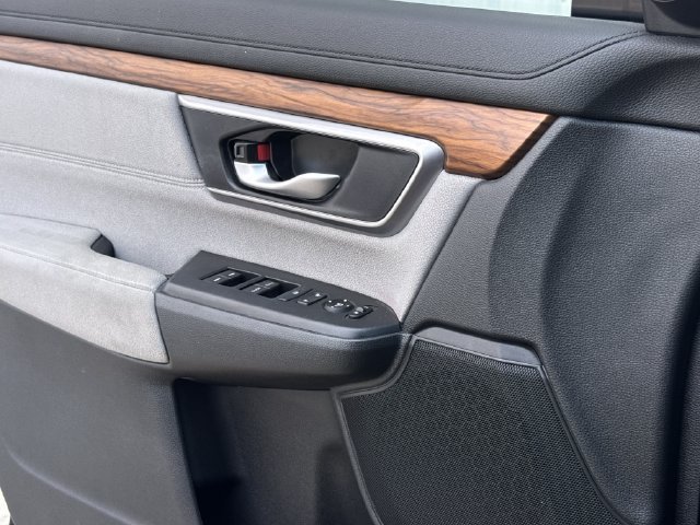 Used 2020 Honda CR-V EX image 26