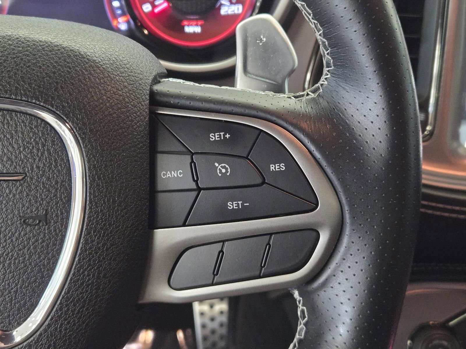 Used 2023 Dodge Challenger SRT Hellcat image 16