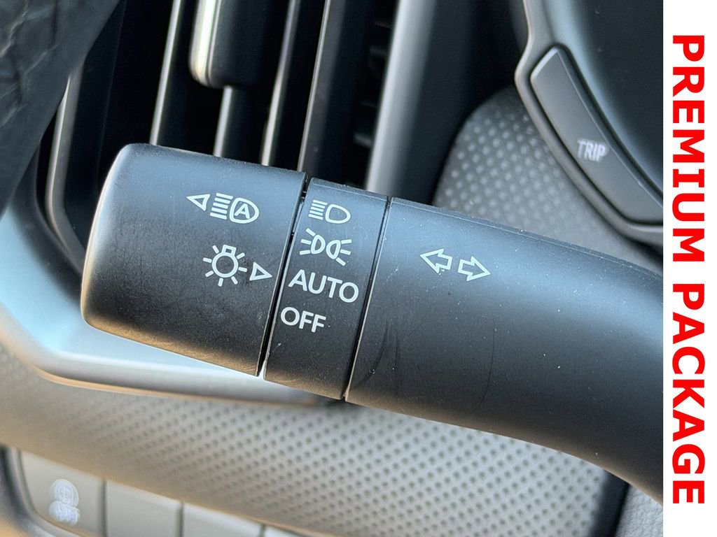 Used 2025 MAZDA CX-50 AWD 2.5 S w/ Weather Package image 21